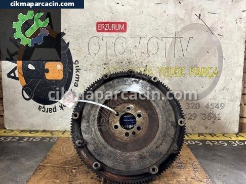 Citroen C3 Volant çıkma parça