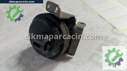 Skoda Fabia Akü çıkma parça
