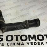 VAG Grubu (VW, Audi, Skoda, Seat) motor hava filitre hortumu