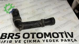 VAG Grubu (VW, Audi, Skoda, Seat) motor hava filitre hortumu