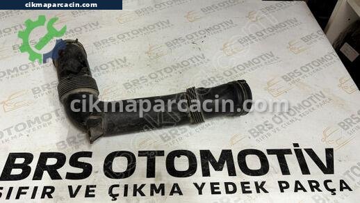 Volkswagen Golf Hava Filtresi Hortumu çıkma parça
