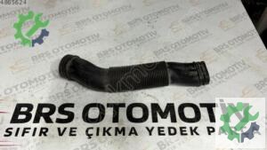 VAG Grubu (VW, Audi, Skoda, Seat) motor hava filitre hortumu