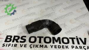 VAG Grubu (VW, Audi, Skoda, Seat) motor hava filitre hortumu