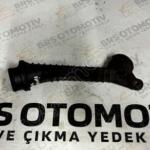 VAG Grubu (VW, Audi, Skoda, Seat) TURBO İNTERCOOLER BORUSU