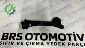 VAG Grubu (VW, Audi, Skoda, Seat) TURBO İNTERCOOLER BORUSU