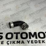 VAG Grubu (VW, Audi, Skoda, Seat) TURBO İNTERCOOLER BORUSU