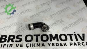 VAG Grubu (VW, Audi, Skoda, Seat) TURBO İNTERCOOLER BORUSU