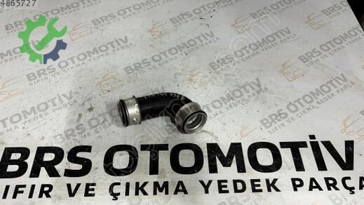Volkswagen Caddy Intercooler Borusu çıkma parça