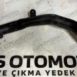 VAG Grubu (VW, Audi, Skoda, Seat) TURBO İNTERCOOLER BORUSU