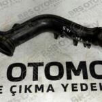 VAG Grubu (VW, Audi, Skoda, Seat) TURBO İNTERCOOLER BORUSU