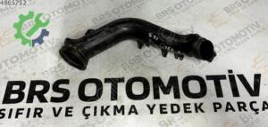 VAG Grubu (VW, Audi, Skoda, Seat) TURBO İNTERCOOLER BORUSU