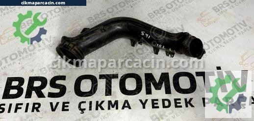 Volkswagen Passat Intercooler Borusu çıkma parça