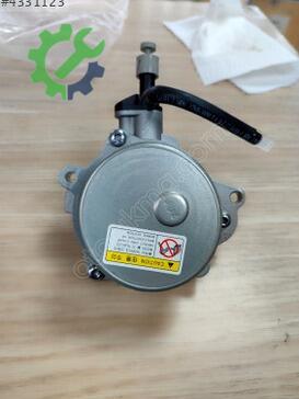 Hyundai Accent Vakum Pompası 28810-2A101 çıkma parça