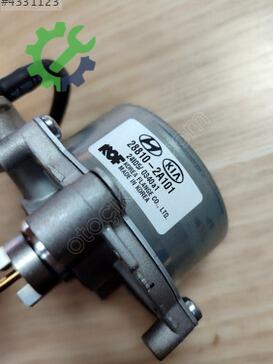 Hyundai Accent Vakum Pompası 28810-2A101 çıkma parça