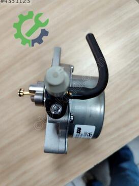Hyundai Accent Vakum Pompası 28810-2A101 çıkma parça
