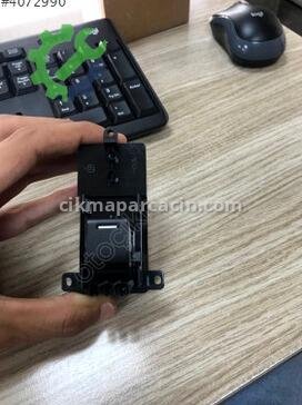 Honda Accord Cam Düğmesi 35770-TL0-E11 çıkma parça
