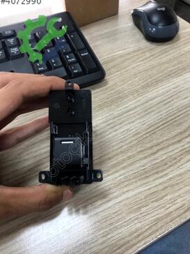 Honda Accord Cam Açma Düğmesi 35770-TL0-E11 çıkma parça