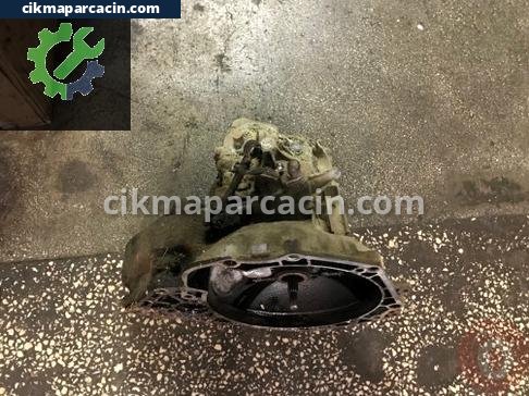 Opel Vectra Şanzıman Komple çıkma parça
