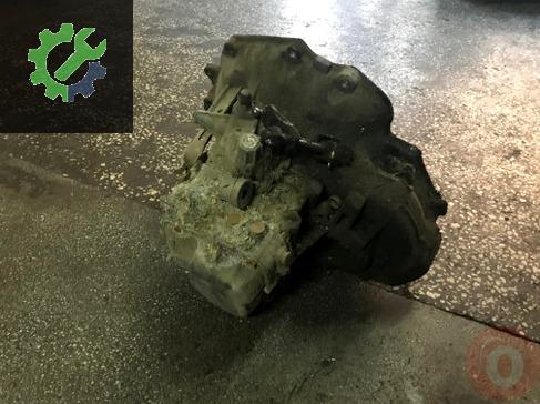 Opel Vectra Şanzıman Komple çıkma parça