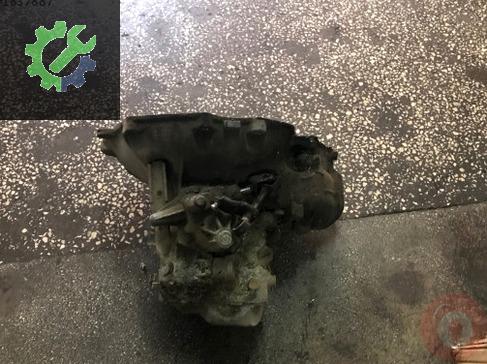 Opel Vectra Şanzıman Komple çıkma parça