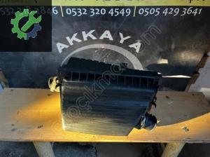 Vectra B 1.6 Hava Filtre Kutusu Orjinal Çıkma