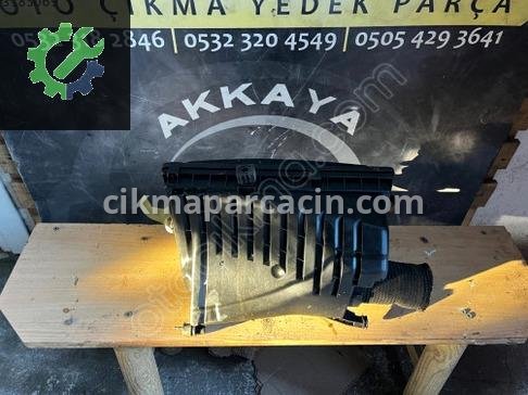 Opel Vectra Hava Filtresi Kutusu çıkma parça