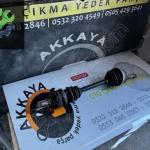 1996 Opel Vectra Sol Aks Çıkma Parça Erzurum
