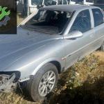 2000 Opel Vectra Motor Contaları Çıkma Parça Erzurum