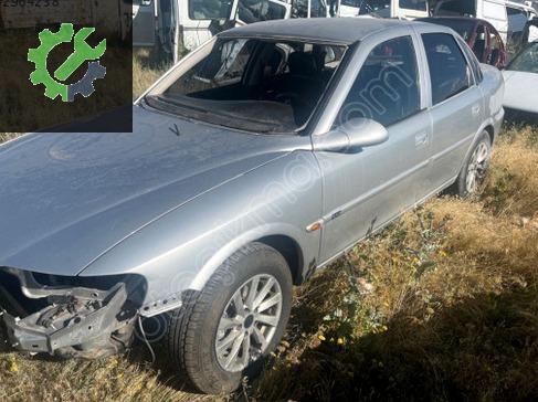 Opel Vectra Motor Contaları çıkma parça