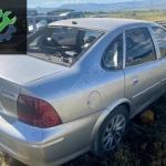 2000 Opel Vectra Motor Contaları Çıkma Parça Erzurum