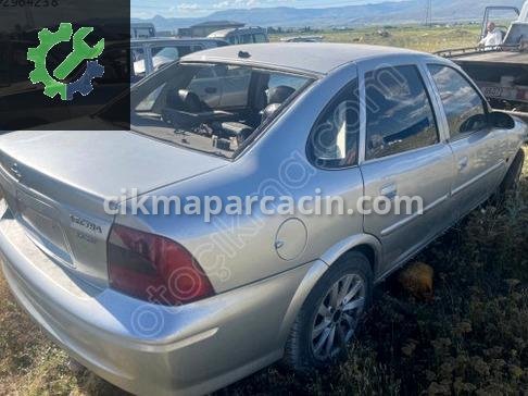 Opel Vectra Motor Contaları çıkma parça