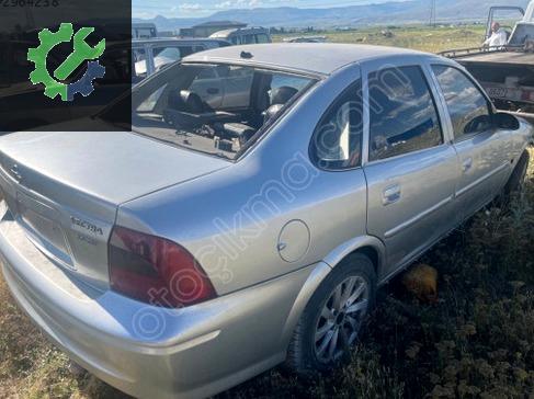 Opel Vectra Motor Contaları çıkma parça