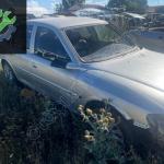2000 Opel Vectra Motor Contaları Çıkma Parça Erzurum