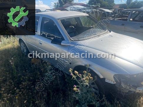 Opel Vectra Motor Contaları çıkma parça