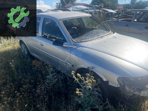 Opel Vectra Motor Contaları çıkma parça