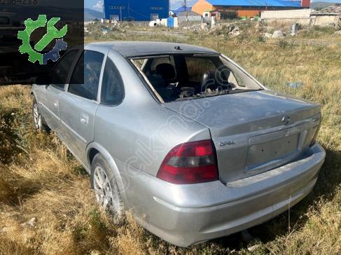 Opel Vectra Motor Contaları çıkma parça