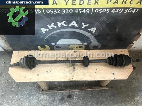 Opel Vectra Sağ Aks çıkma parça