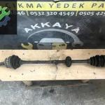 1996 Opel Vectra Sağ Aks Çıkma Parça Erzurum
