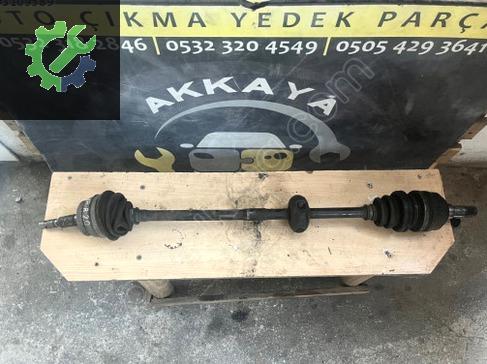 Opel Vectra Sağ Aks çıkma parça