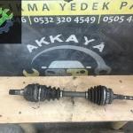 2001 Opel Corsa Kapı Döşemesi Çıkma Parça
