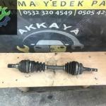1996 Opel Vectra Sol Aks Çıkma Parça Erzurum