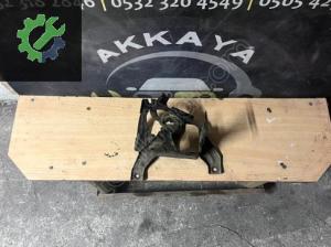 Vectra B ABS Beyni Bağlantı Ayağı Orjinal Çıkma
