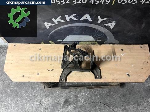 Opel Vectra ABS Beyni (Modül) çıkma parça