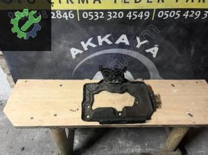 Vectra B Akü Alt Sacı Orjinal Çıkma