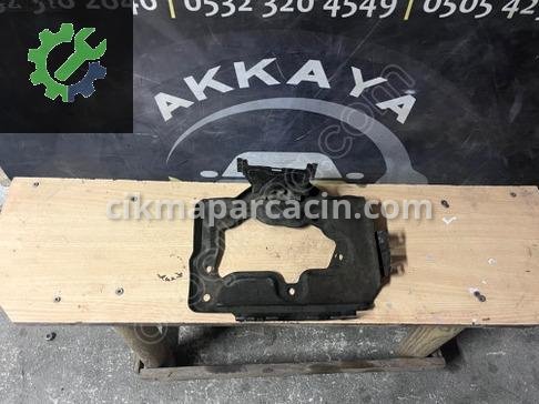 Opel Vectra Ara Bölme Sacı çıkma parça