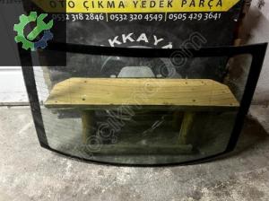 Vectra B Arka Cam Orjinal GM Çıkma