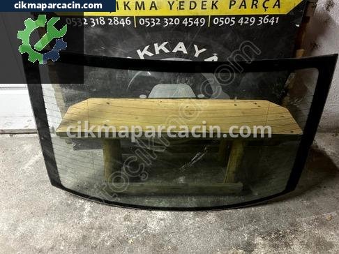 Opel Vectra Arka Cam çıkma parça