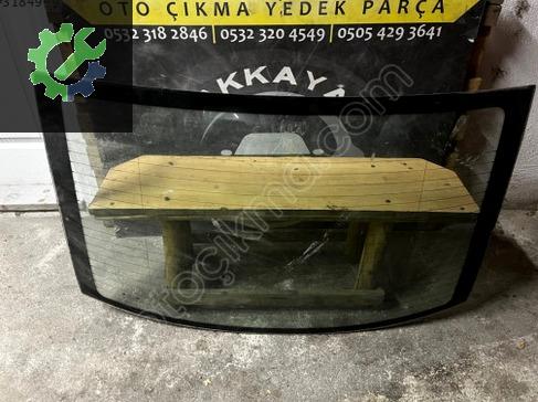 Opel Vectra Arka Cam çıkma parça