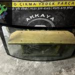 Vectra B Arka Cam Orjinal GM Çıkma