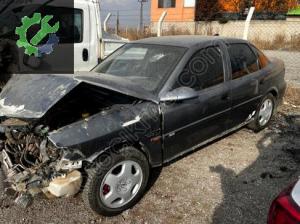 Vectra B Çıkma Yedek Parçaları